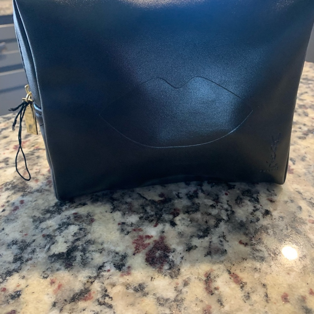 Ysl Beauty Pouch View 4